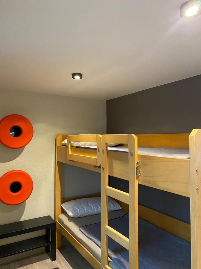 S-Chalet Camping Mit Comfort Im Schwarzwald Steinach  Zewnętrze zdjęcie