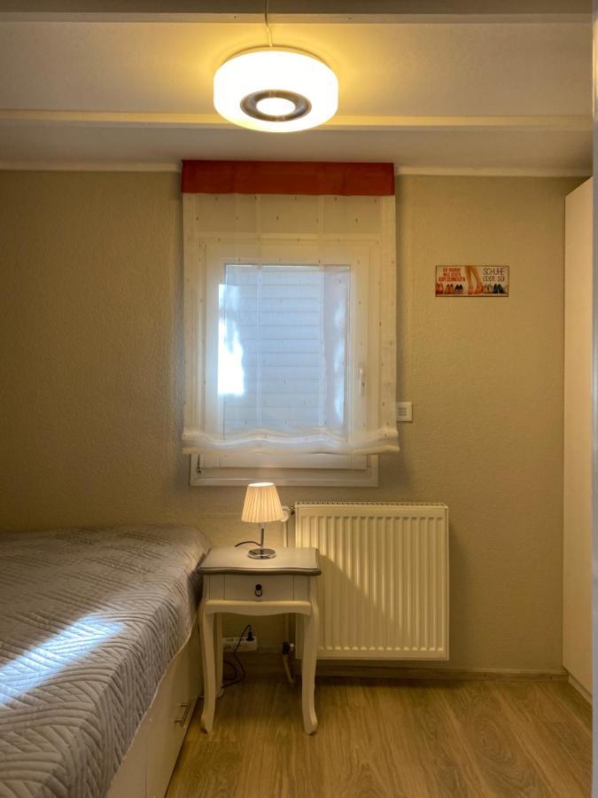 S-Chalet Camping Mit Comfort Im Schwarzwald Steinach  Zewnętrze zdjęcie