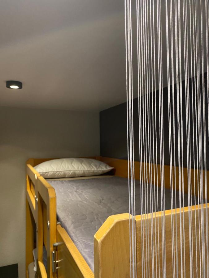 S-Chalet Camping Mit Comfort Im Schwarzwald Steinach  Zewnętrze zdjęcie